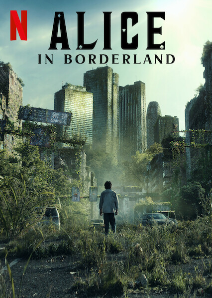 Alice.in.Borderland – S01 & S02 – 1080p | 720p – NF WEB‑DL – DDP5.1 ...